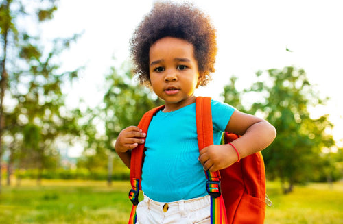 3-Year Toddler Milestones