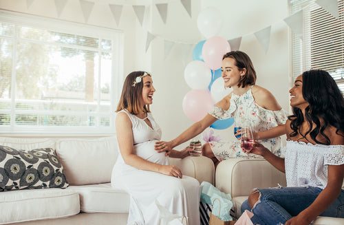 12 Baby Sprinkle Ideas For Kid #2 (and Beyond!)