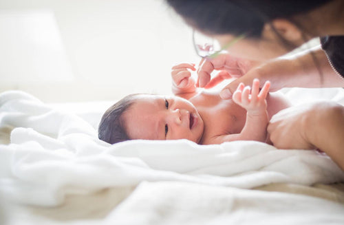 The Truth About Baby Schedules