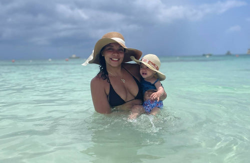 After a Breastfeeding Experience That Left Her Feeling Alone and Unsupported, This Black Mom Is Speaking Out