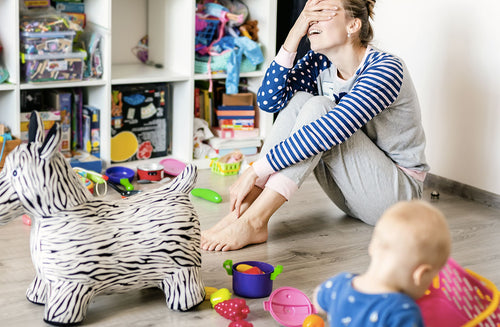 What is Mom Guilt? And 10 Reasons You Feel Mom Guilt…But Totally Shouldn’t