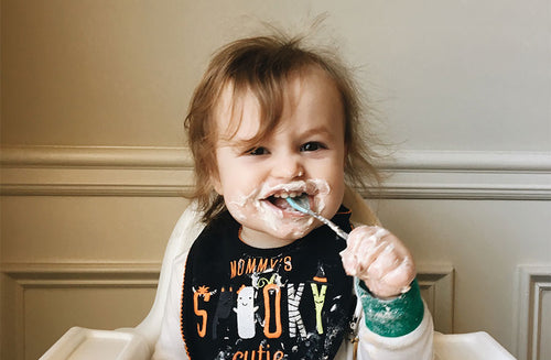 How to Not Raise a Spoiled Kid