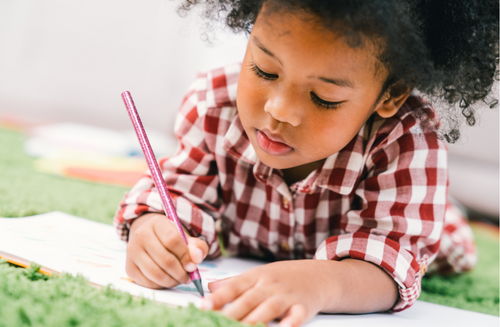 Preparing Your Toddler for Preschool and Kindergarten