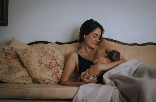 20 Surprising Facts About Breastfeeding