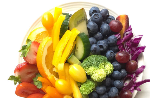 How Get Your Kids to Like Eating Veggies