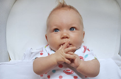 "Was She a Good Baby?" Don’t Ask!