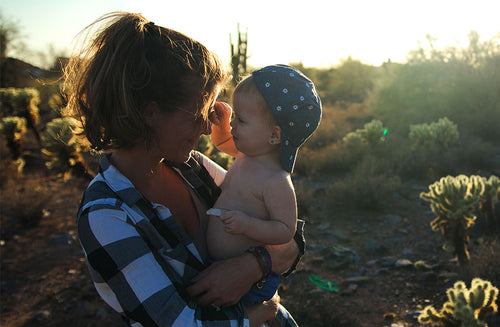 Boosting Toddler Cooperation With Win-Win Compromises