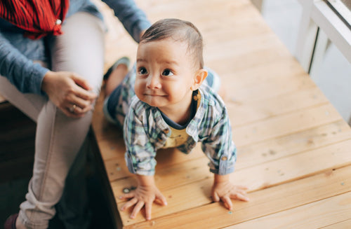 30 Strong Arabic Baby Names