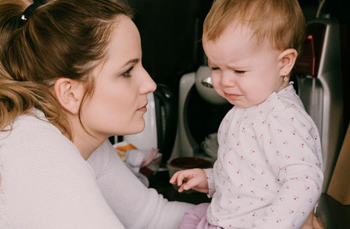 Clap-Growl Warnings: Get Your Child’s Attention Fast