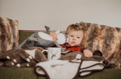 What You Need to Know About the New COVID Complication for Kids