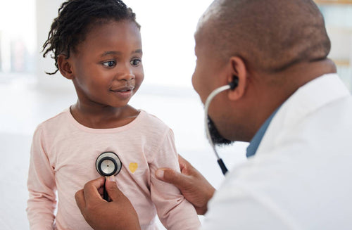 Your Doctor’s Visit Survival Guide