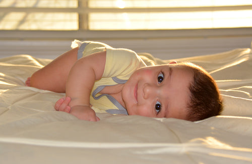 30 Timeless Hebrew Baby Names