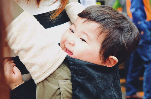 70 Beautiful Japanese Baby Names