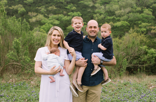 SNOO Helped Us “Find a New Rhythm” in a Pandemic