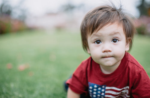 9 Fascinating Facts About Your July Baby