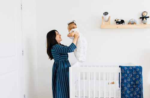 17 Minimalist Nursery Ideas That Don’t Skimp on Style