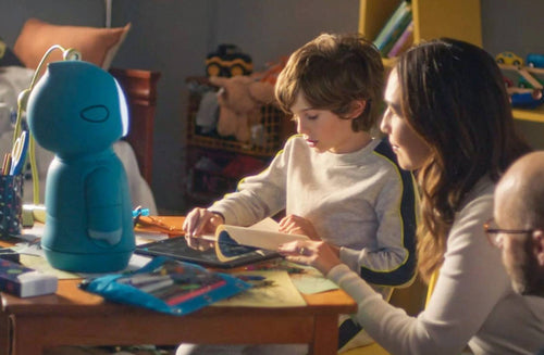 New Technology Helps Children with Autism