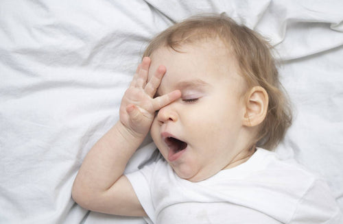 Transition Your Baby from Two Naps to One