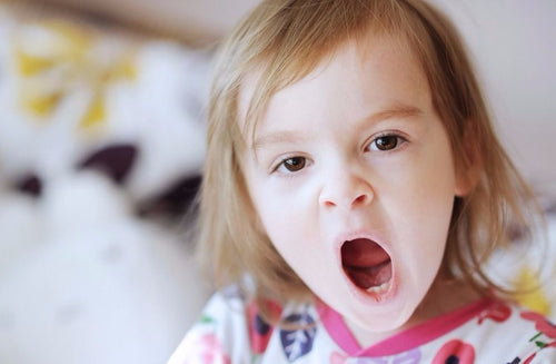 How to Find the Right Bedtime for Your Toddler