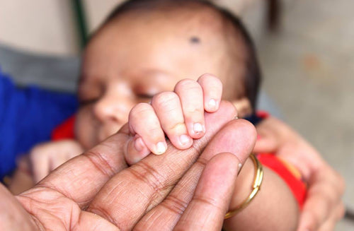 SNOO Helped This Mom Feel Like a ‘Full Person’