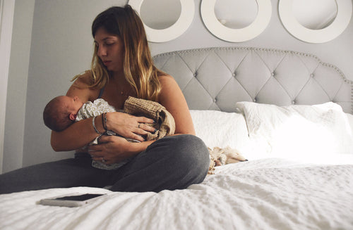 What Is Tongue Tie Surgery…and Does My Baby Need It?