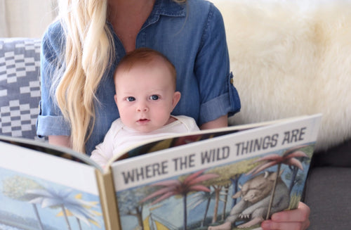 Your Baby's Amazing Ability to Learn