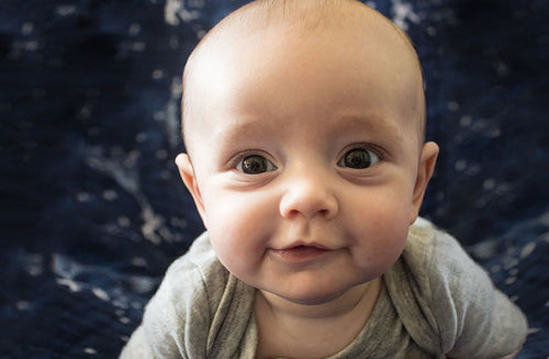 How One Mom Took on a Nightmare 3rd Trimester with SNOO