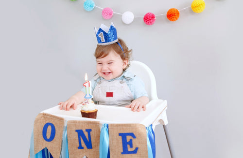 12-Month-Old Baby Milestones