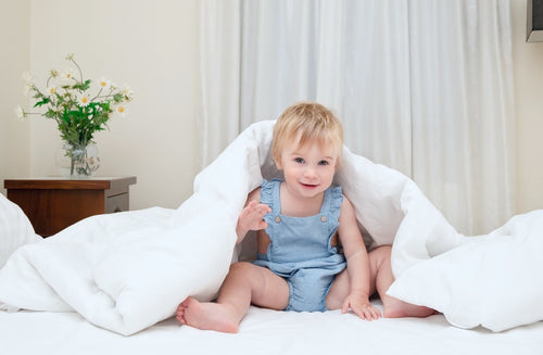 21-Month-Old Baby Milestones