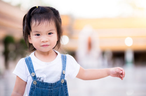 22-Month-Old Baby Milestones