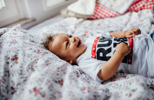 65 Really Cute Baby Names That Start With R
