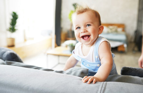 The 1,000 Best Boy Baby Names You Can Use