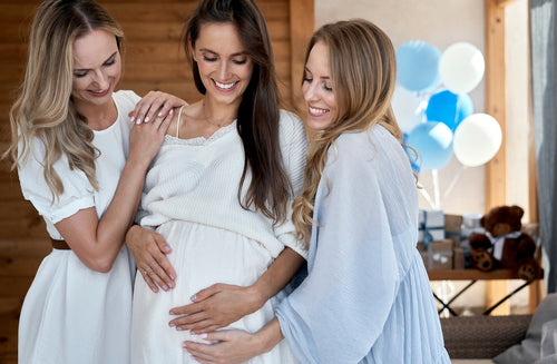 When Is the Best Time to Have a Baby Shower?