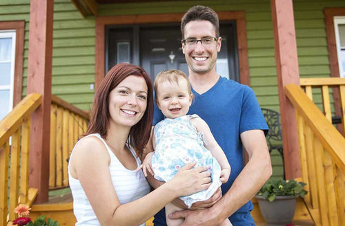 A Preemie Mom's Postpartum Depression Story & Recovery