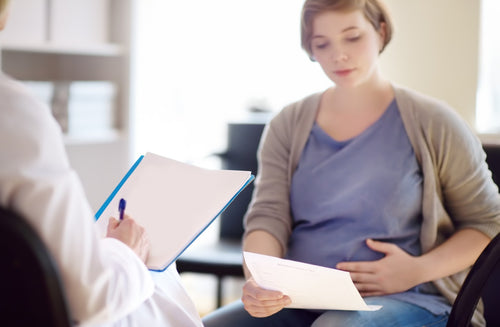 How to Make a Birth Plan