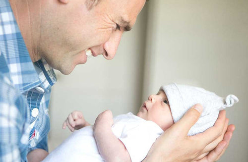 Can You Spoil a Baby? (Don’t Fall for This Baby Myth!)