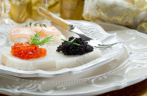 Is Caviar Safe to Eat While Pregnant?