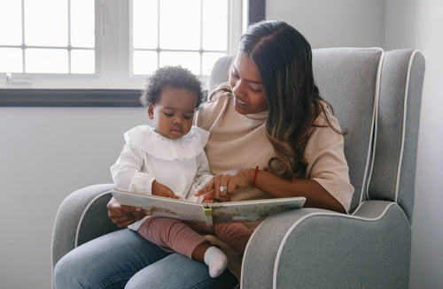 10 Books About Big Emotions for Little Kids