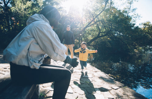 Climate Change: The Ball is in Our Court