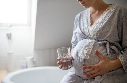 How to Cope With Constipation During Pregnancy