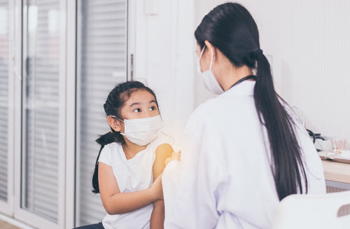 What to Know About the COVID Vaccines for Babies and Kids