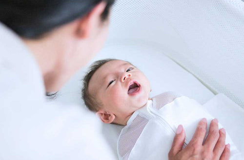 Baby Sleep Training: What's the "Cry it Out" Method?