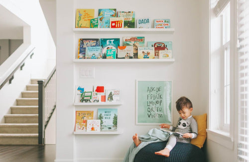 8 Kids’ Books That Teach Empathy and Kindness