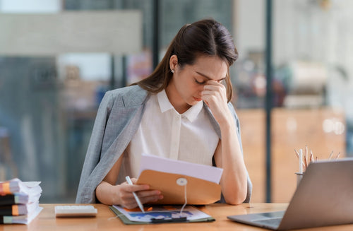 There's a Burnout Epidemic Facing Working Parents—Here's What Employers Can Do About It