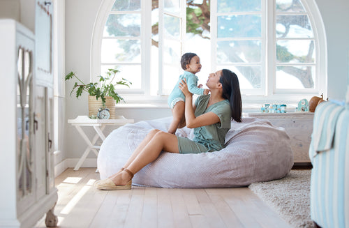 What’s Your Parenting Style Based on Your Enneagram Type?