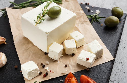 Is Feta Safe to Eat While Pregnant?