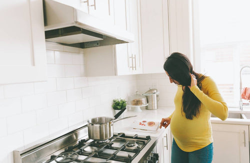 29 Tasty Freezer Meals to Make Before Baby Arrives