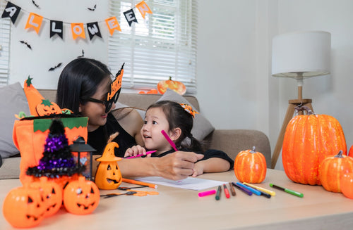 11 Free Halloween Printables for Toddlers and Preschoolers