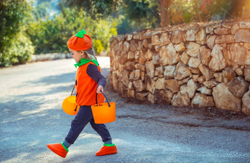 Happiest Baby’s Halloween Hub