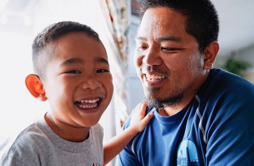 35 Questions to Ask Instead of “How Was Your Day?”